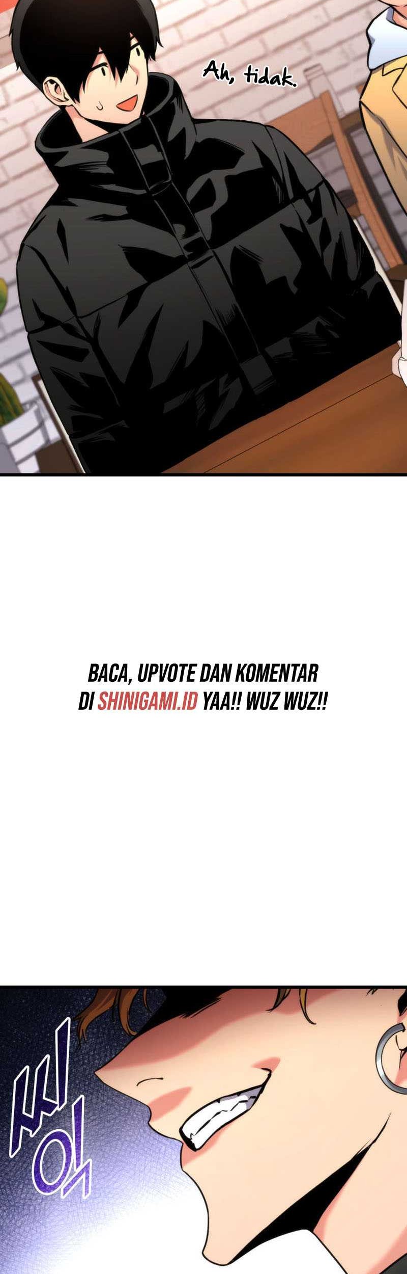 Ranker’s Return Chapter 97 Gambar 20