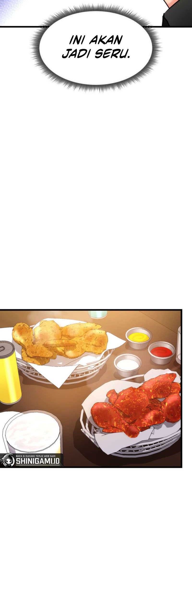 Ranker’s Return Chapter 97 Gambar 21