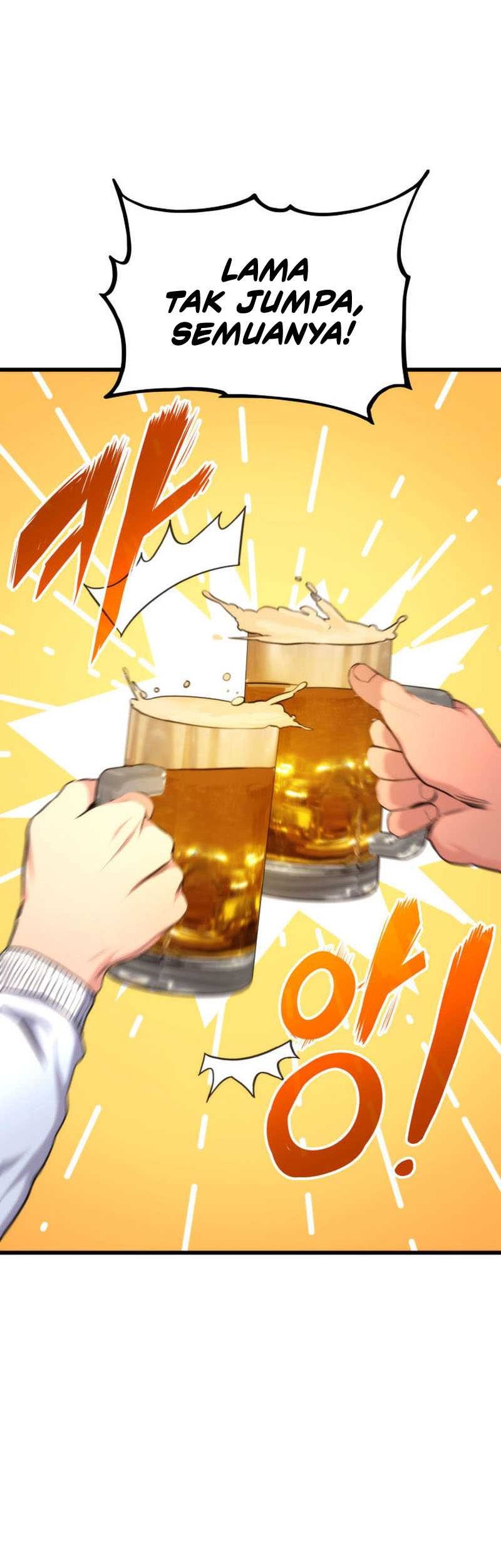 Ranker’s Return Chapter 97 Gambar 22