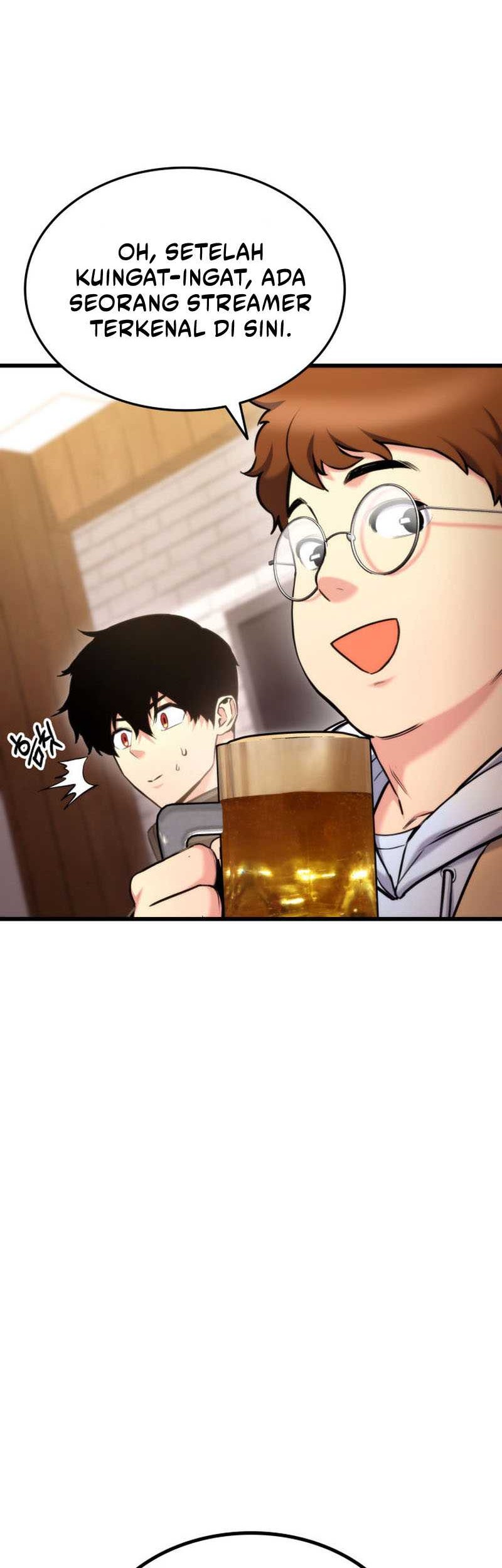 Ranker’s Return Chapter 97 Gambar 23