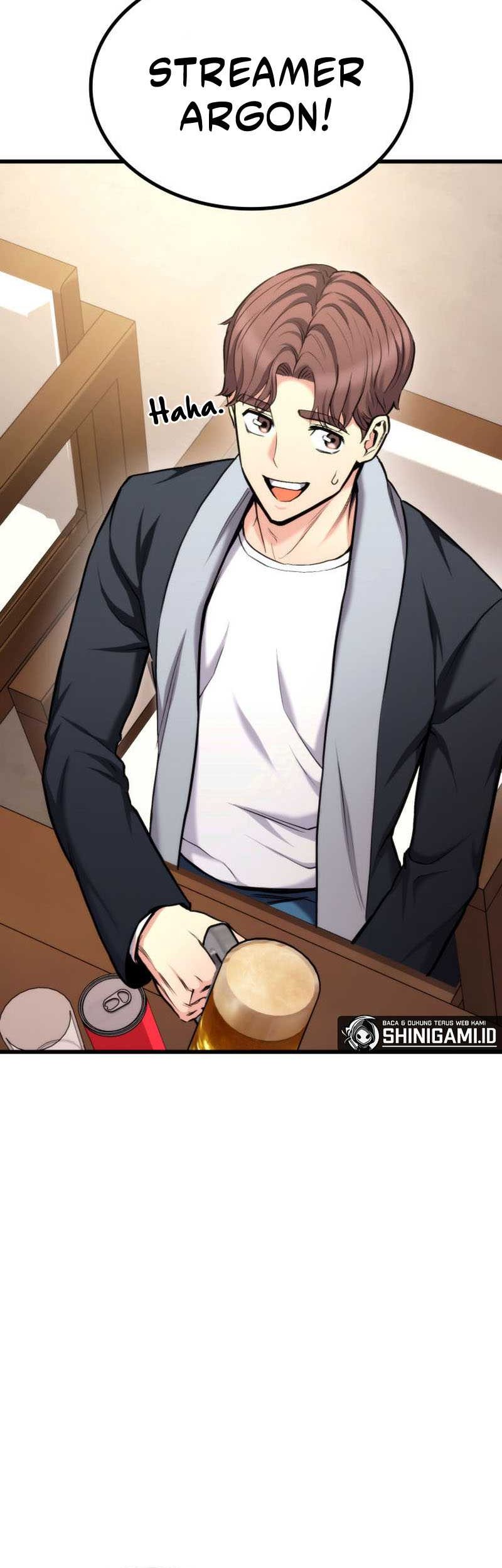 Ranker’s Return Chapter 97 Gambar 24