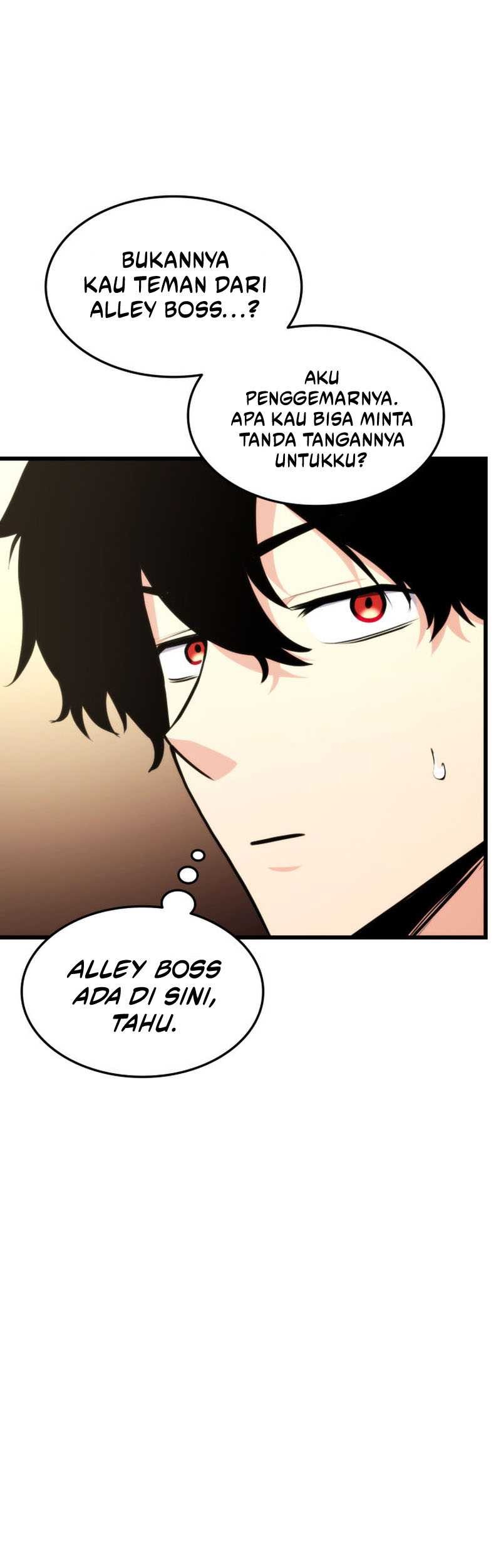 Ranker’s Return Chapter 97 Gambar 26