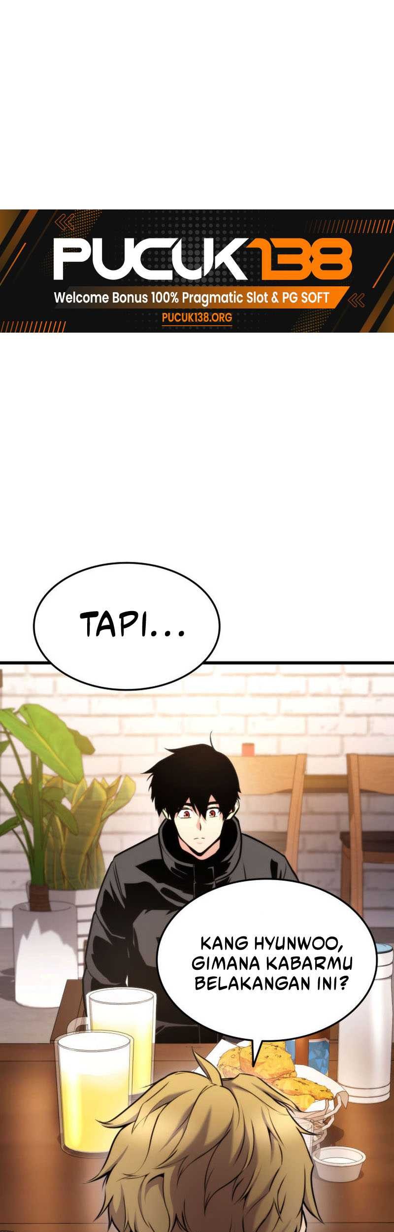 Ranker’s Return Chapter 97 Gambar 30