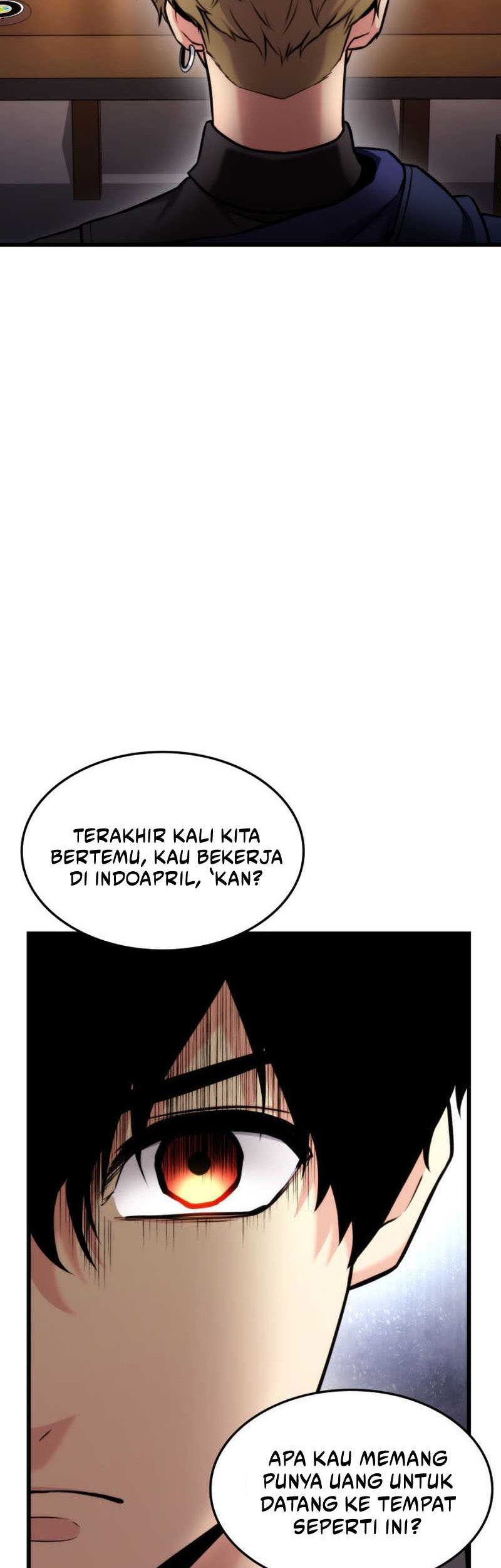 Ranker’s Return Chapter 97 Gambar 31