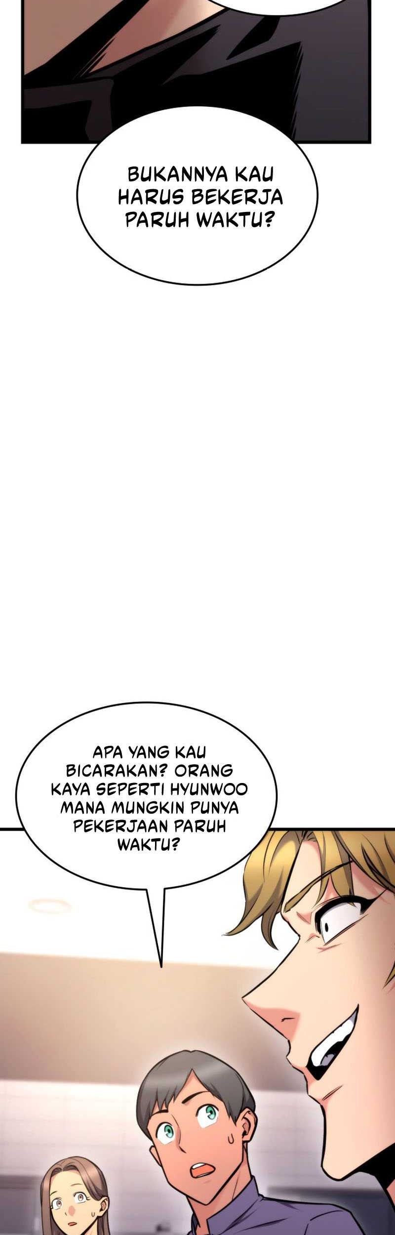 Ranker’s Return Chapter 97 Gambar 32
