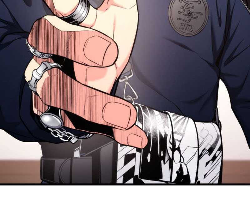 Ranker’s Return Chapter 97 Gambar 34