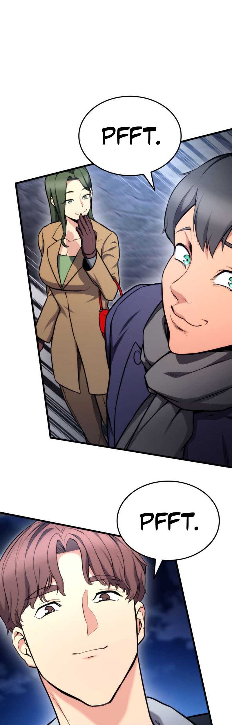 Ranker’s Return Chapter 98 Gambar 36