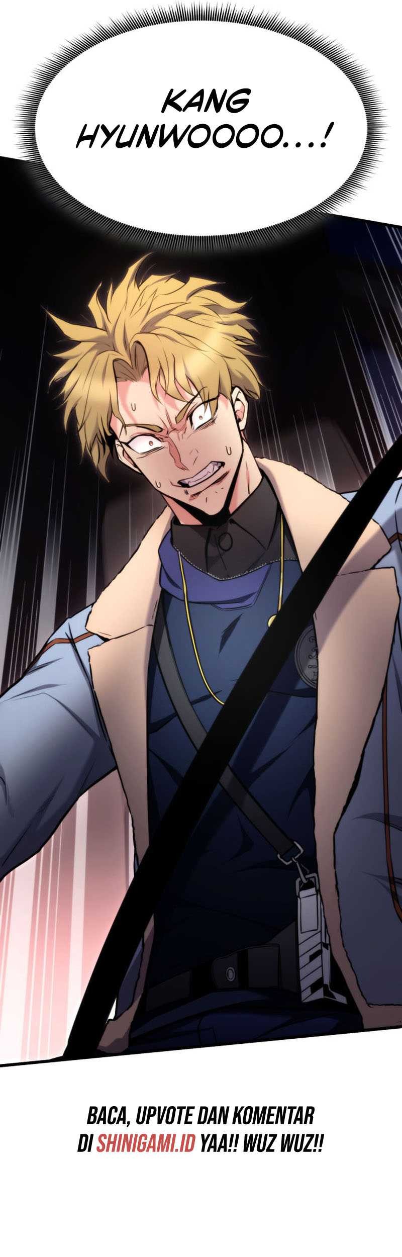 Ranker’s Return Chapter 98 Gambar 39