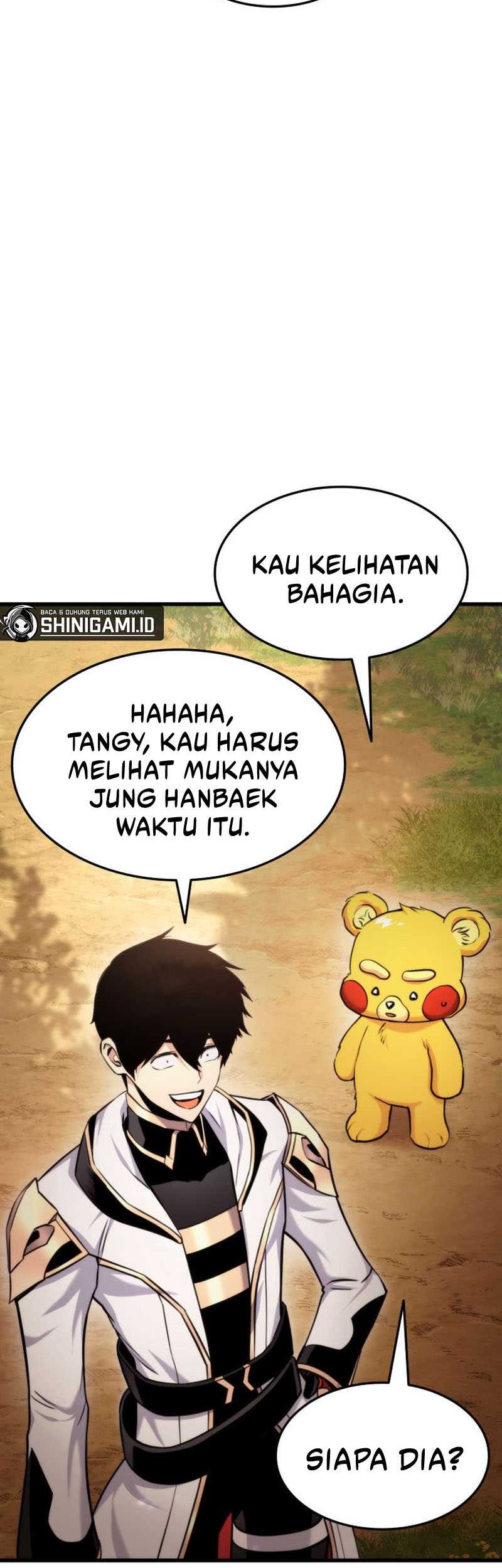 Ranker’s Return Chapter 98 Gambar 42