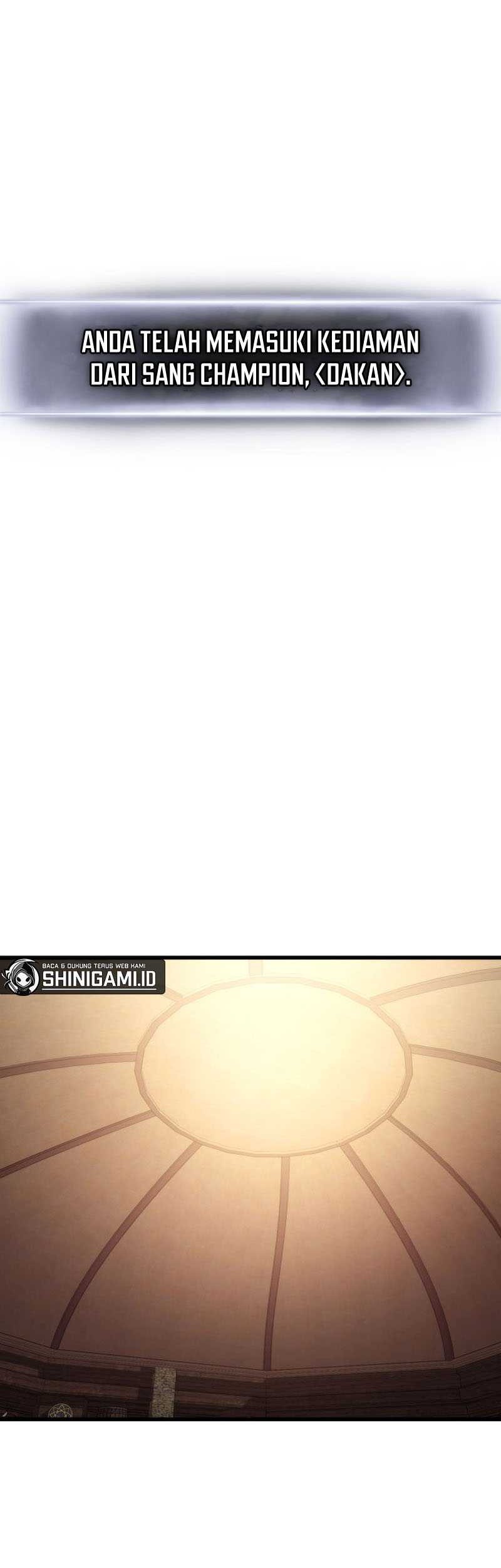Ranker’s Return Chapter 98 Gambar 45