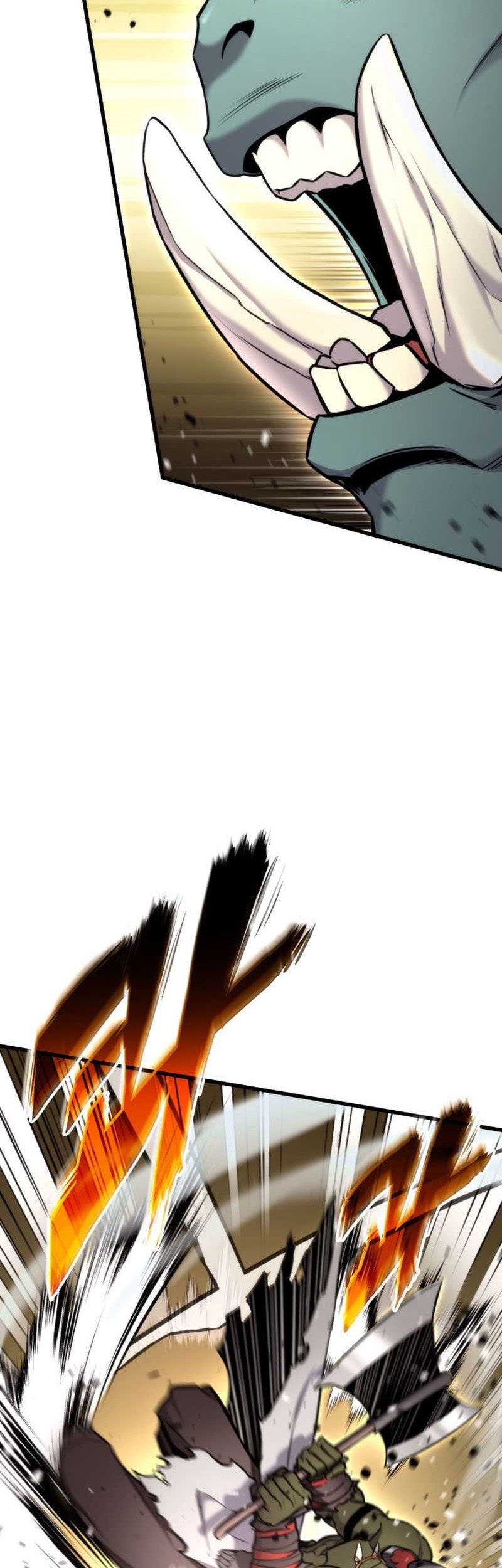 Ranker’s Return Chapter 98 Gambar 48