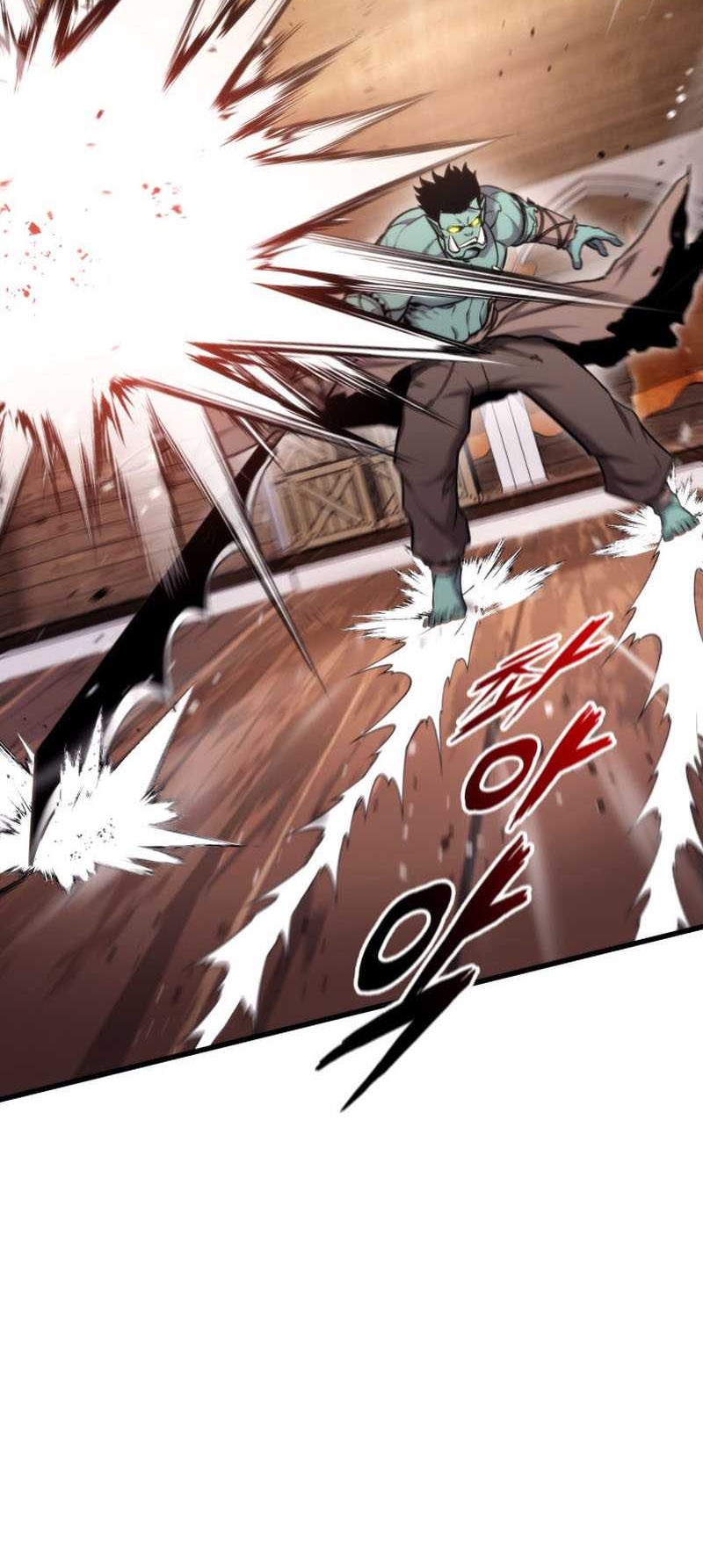 Ranker’s Return Chapter 98 Gambar 50