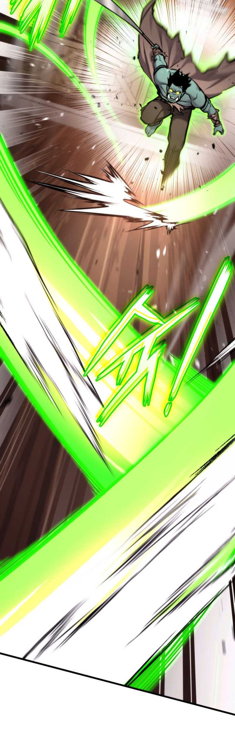 Ranker’s Return Chapter 98 Gambar 52