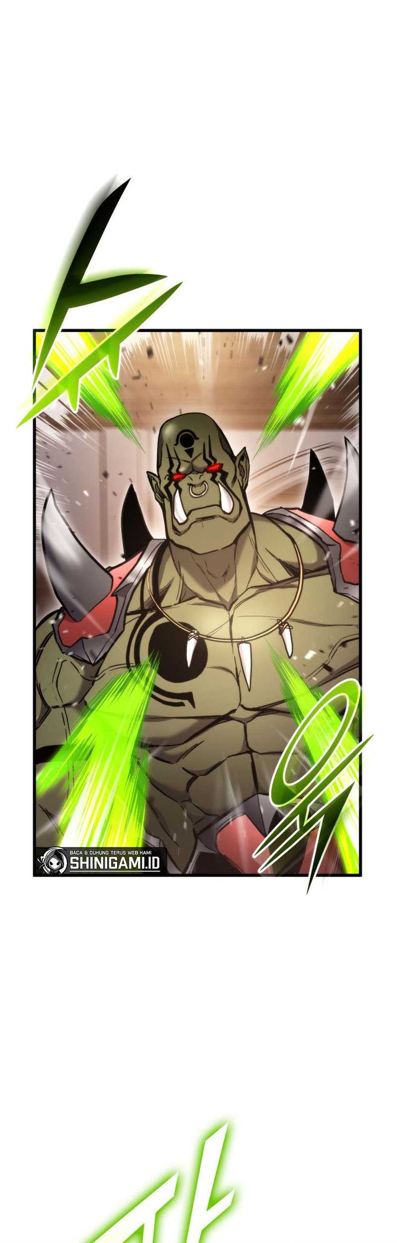 Ranker’s Return Chapter 98 Gambar 53