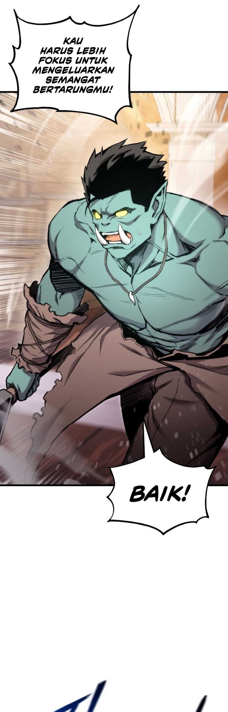 Ranker’s Return Chapter 98 Gambar 55