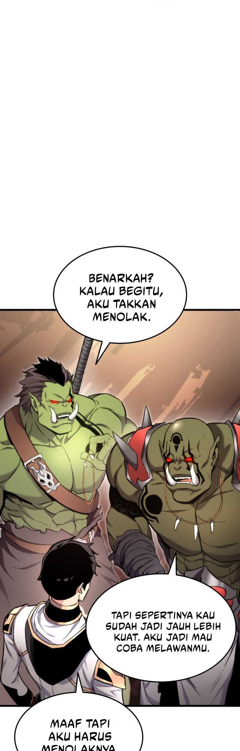 Ranker’s Return Chapter 98 Gambar 61