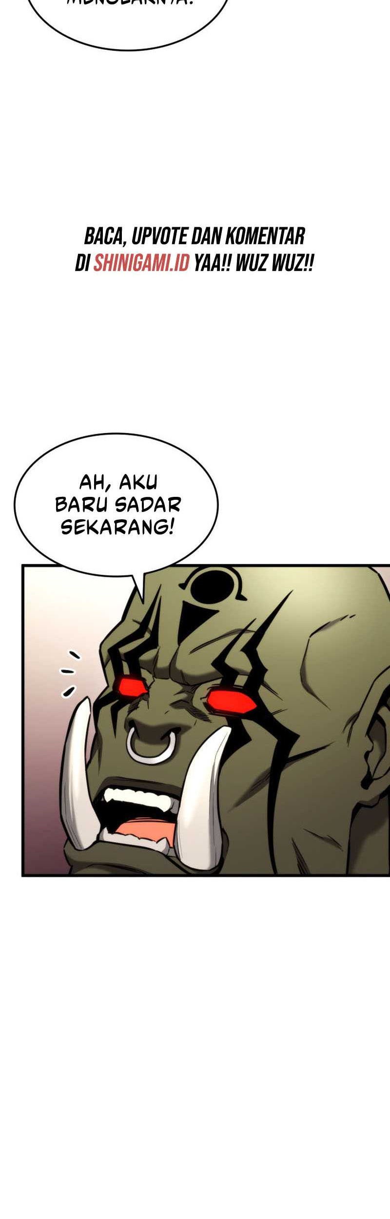 Ranker’s Return Chapter 98 Gambar 62