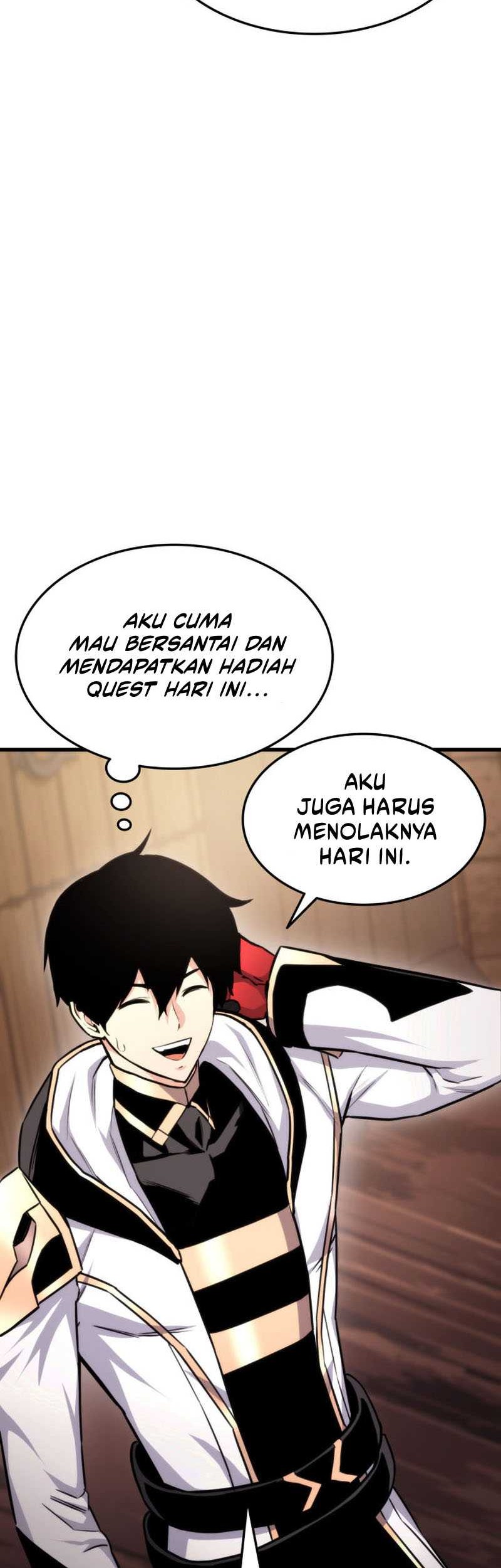 Ranker’s Return Chapter 98 Gambar 64