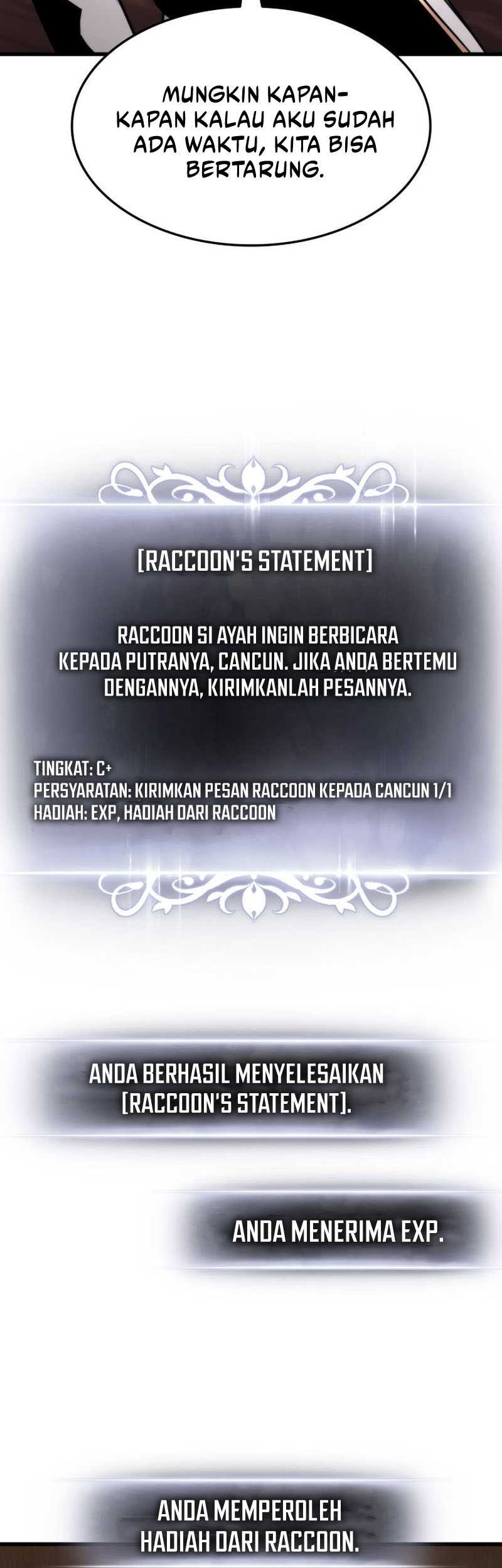 Ranker’s Return Chapter 98 Gambar 65