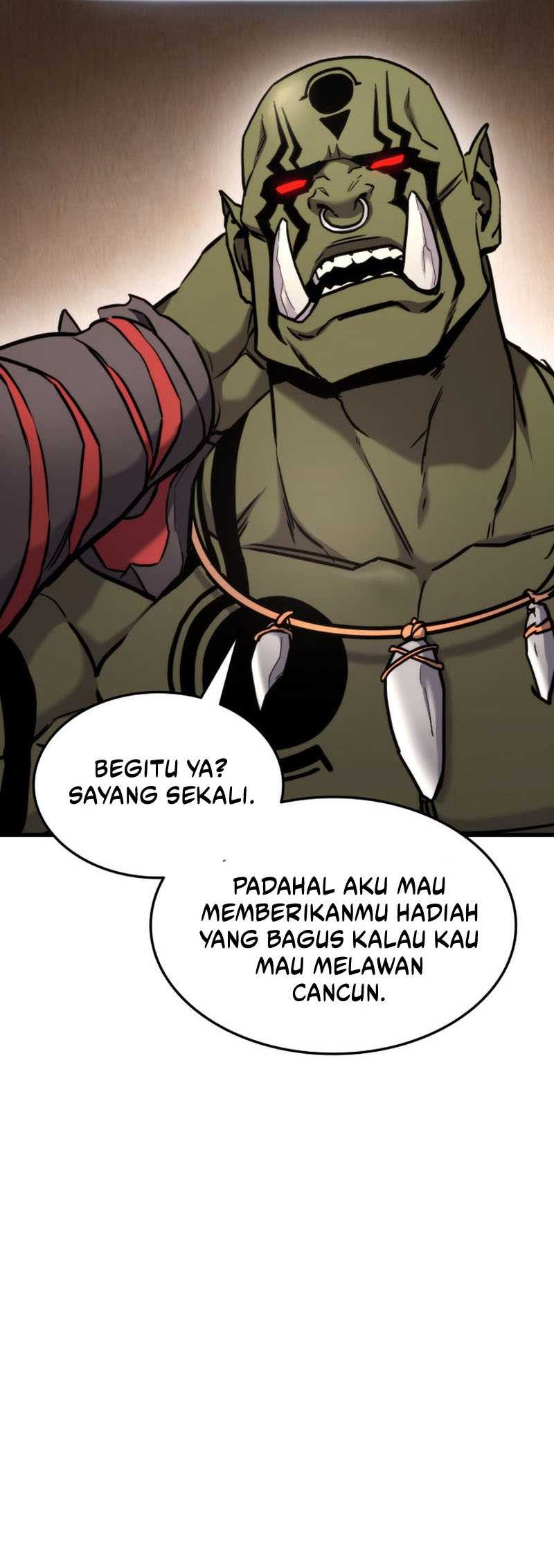 Ranker’s Return Chapter 98 Gambar 66