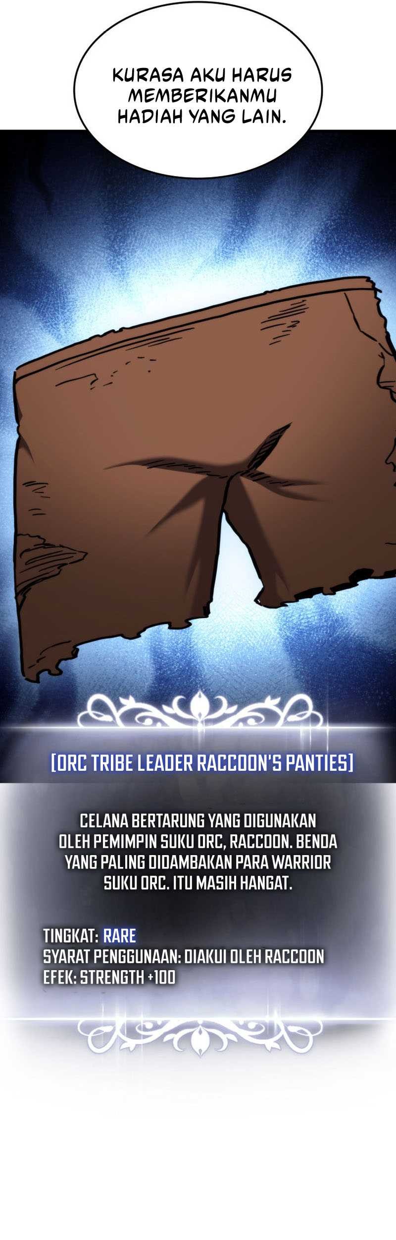 Ranker’s Return Chapter 98 Gambar 67