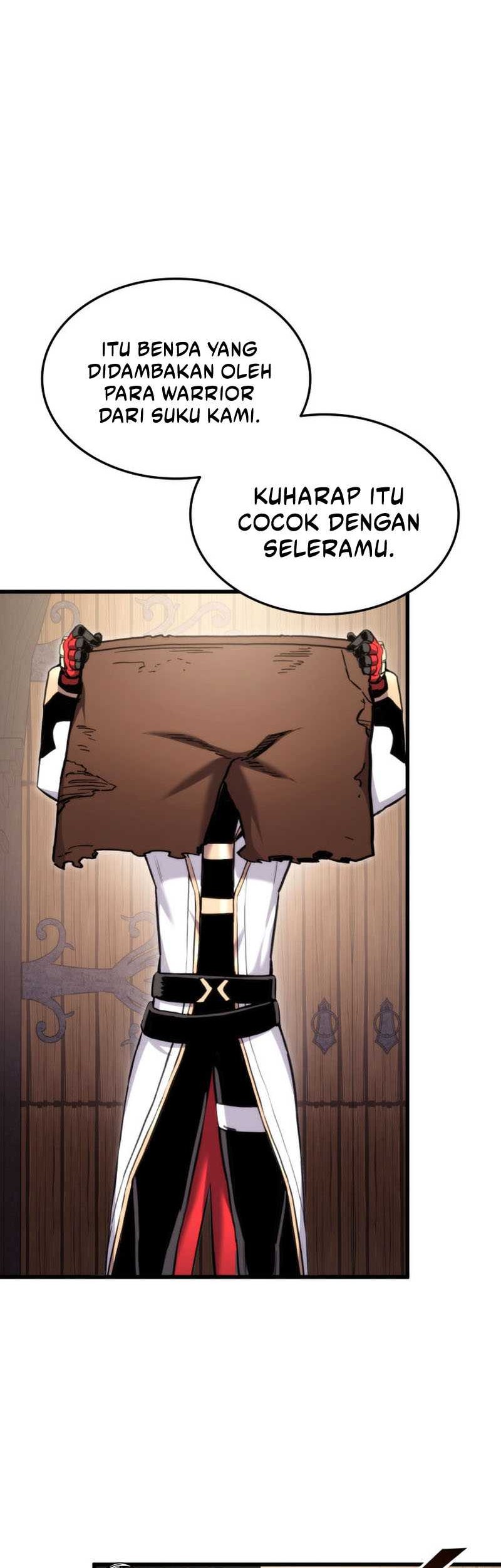 Ranker’s Return Chapter 98 Gambar 68