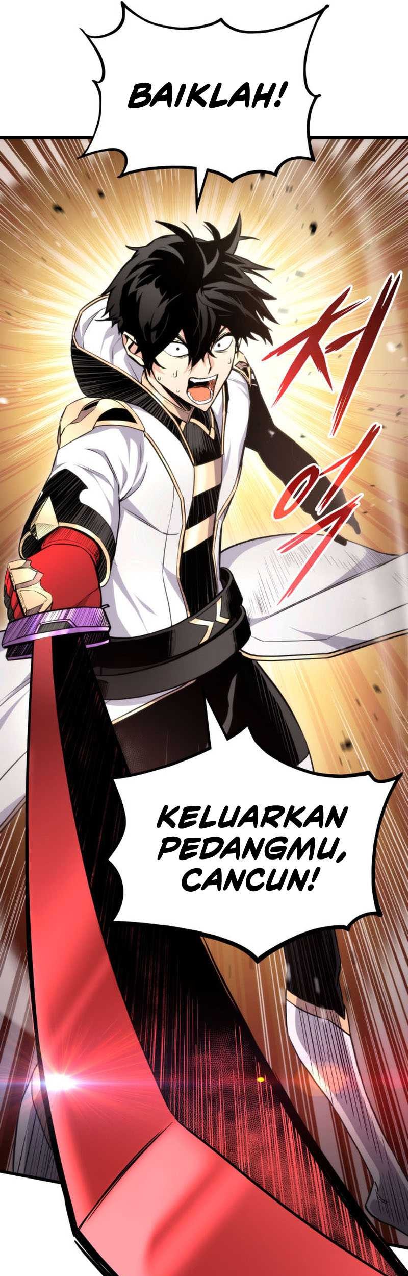 Ranker’s Return Chapter 98 Gambar 71