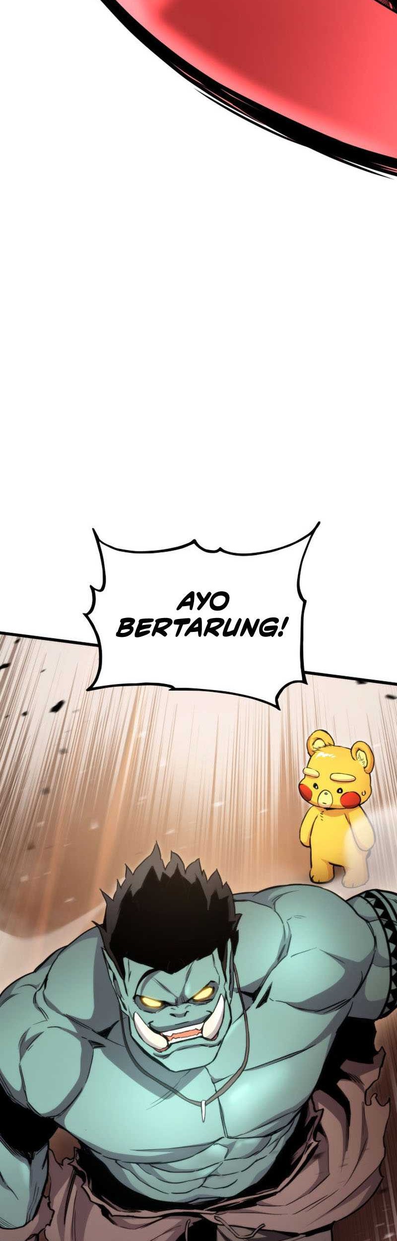 Ranker’s Return Chapter 98 Gambar 72