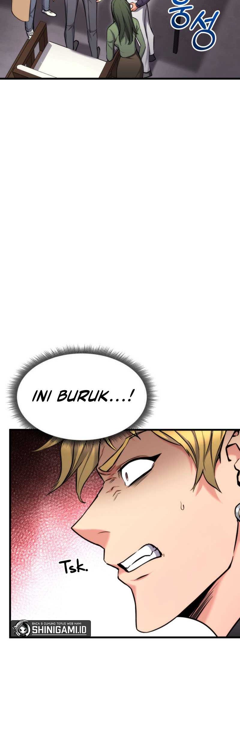 Ranker’s Return Chapter 98 Gambar 3