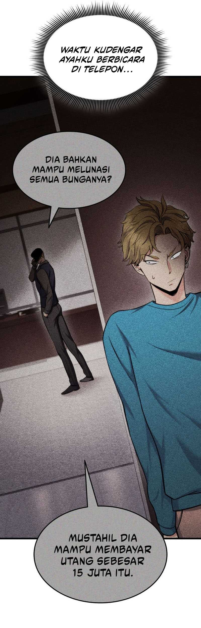 Ranker’s Return Chapter 98 Gambar 6