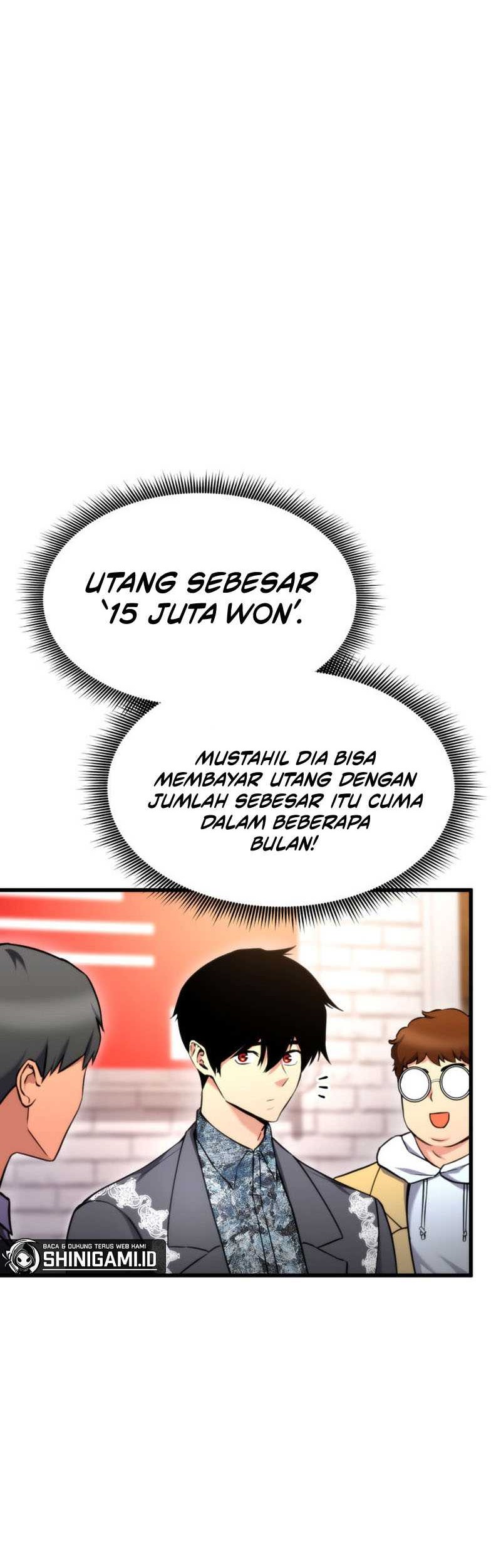 Ranker’s Return Chapter 98 Gambar 7