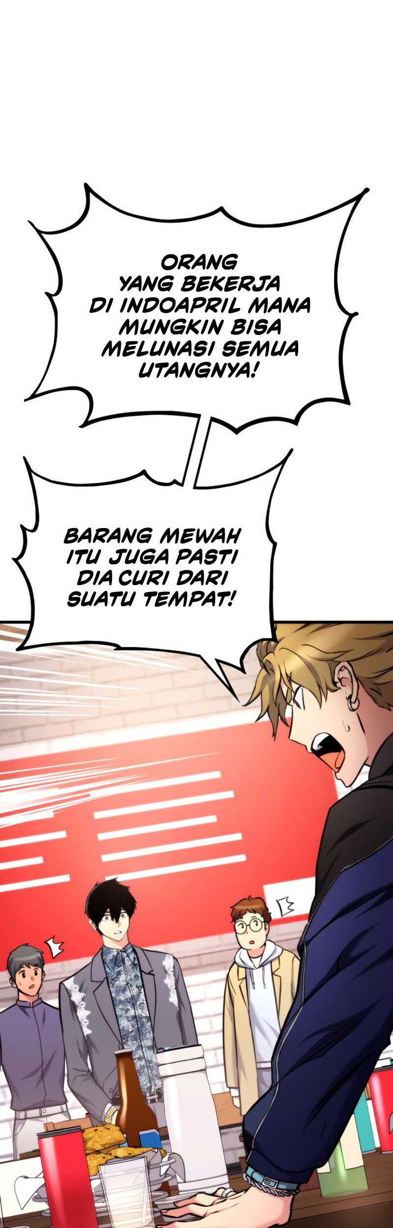Ranker’s Return Chapter 98 Gambar 11