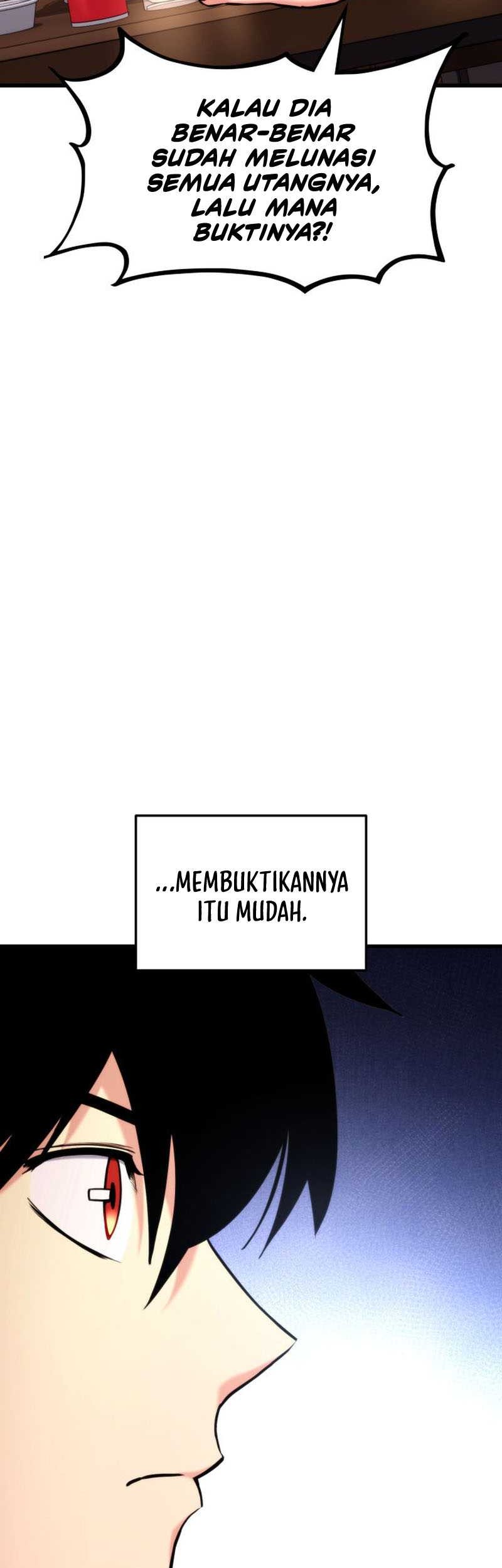 Ranker’s Return Chapter 98 Gambar 12