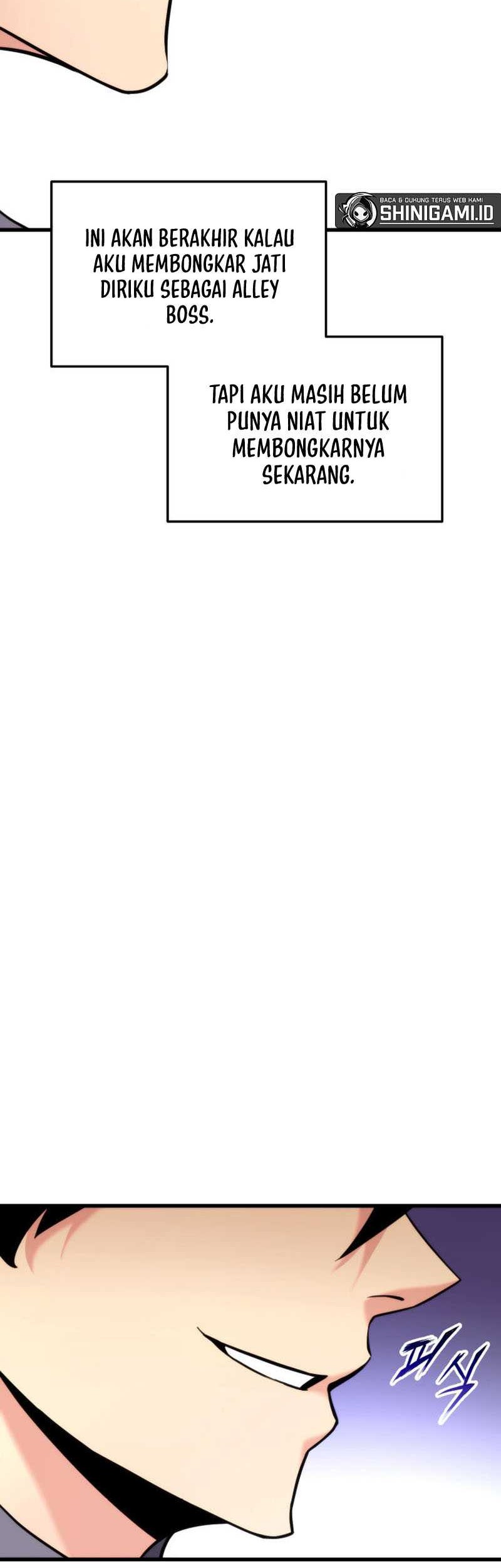 Ranker’s Return Chapter 98 Gambar 13