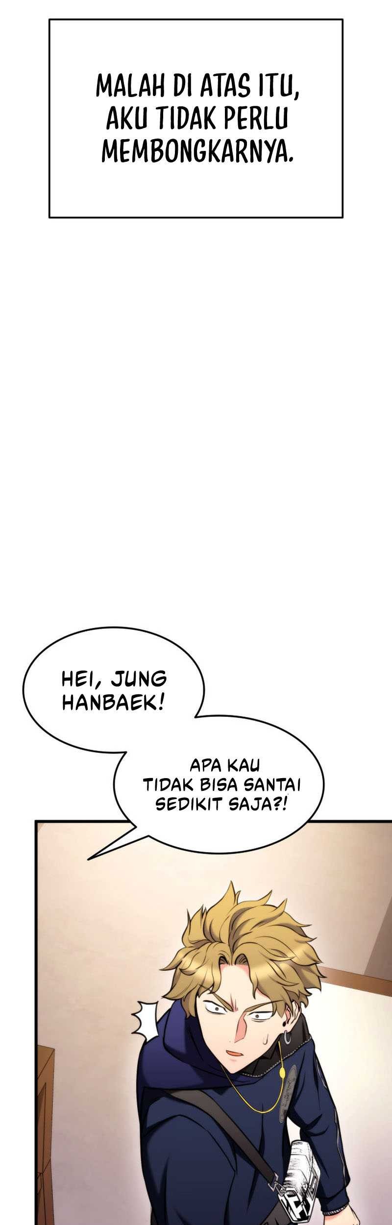 Ranker’s Return Chapter 98 Gambar 14