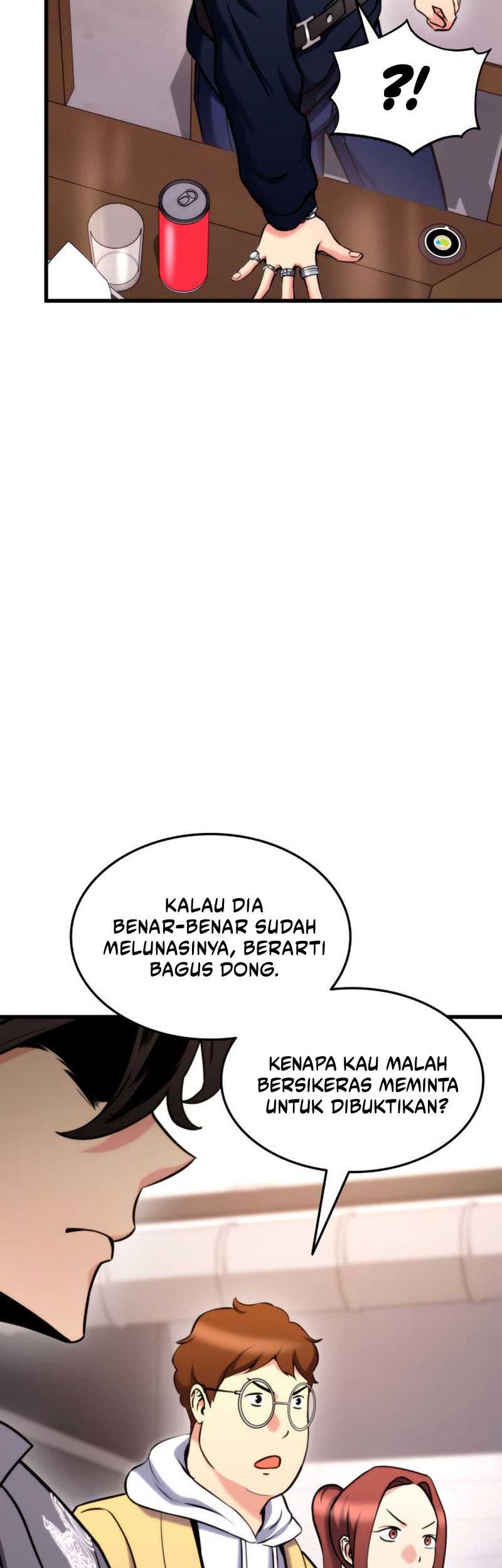 Ranker’s Return Chapter 98 Gambar 15