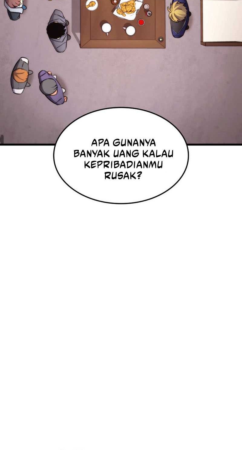 Ranker’s Return Chapter 98 Gambar 17