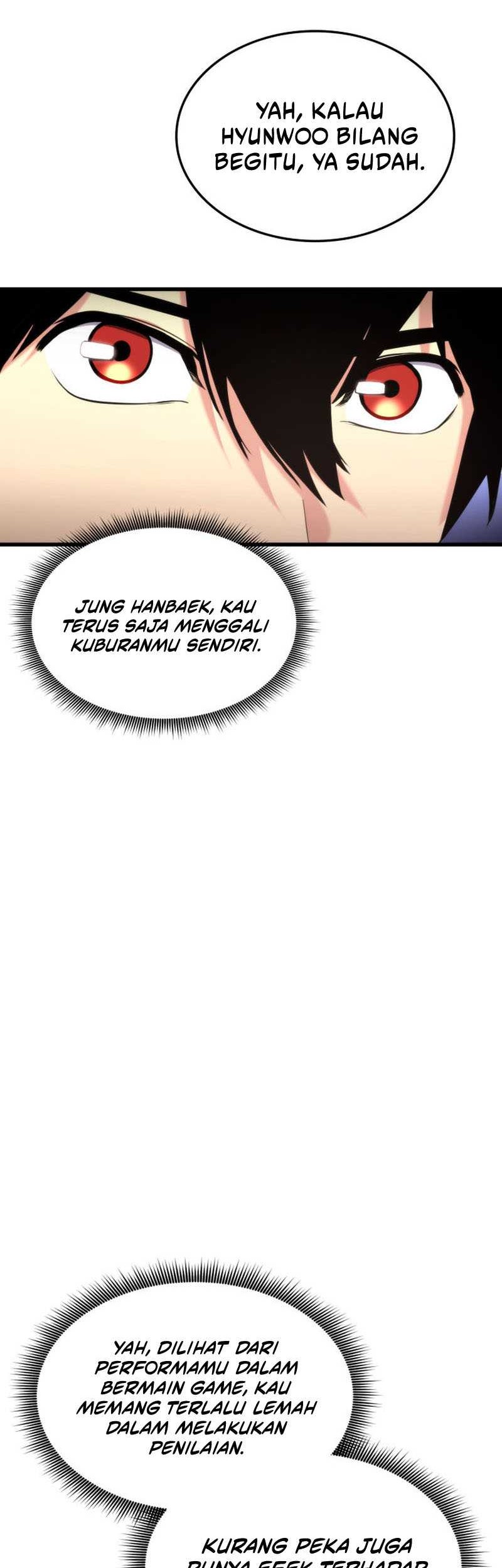 Ranker’s Return Chapter 98 Gambar 19