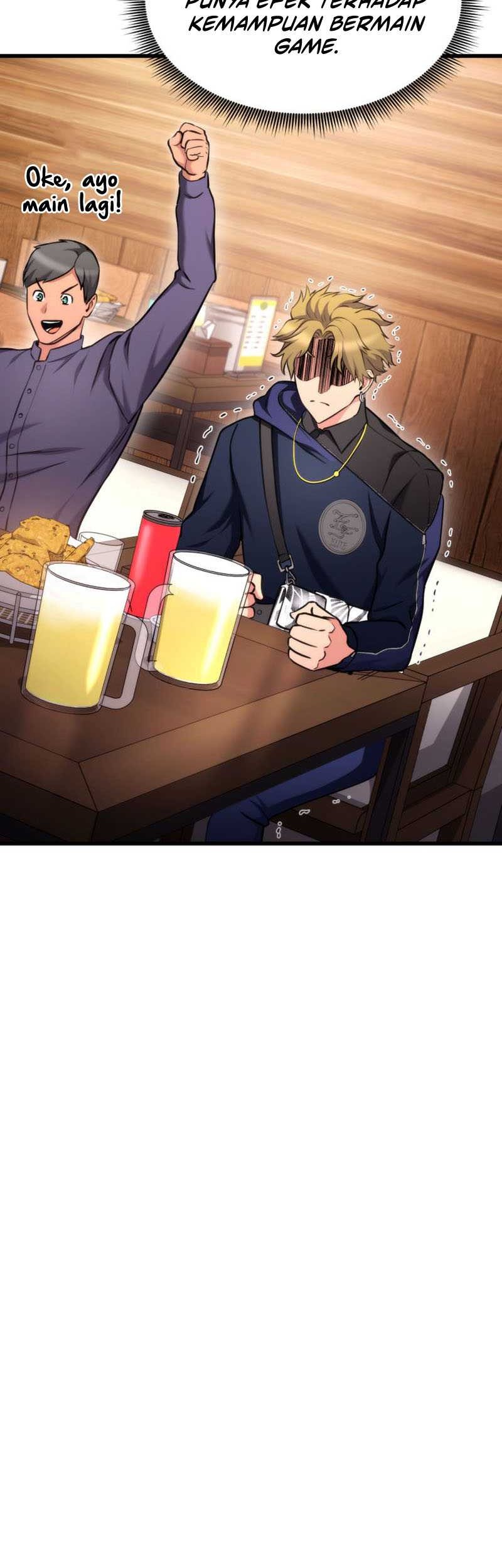 Ranker’s Return Chapter 98 Gambar 20