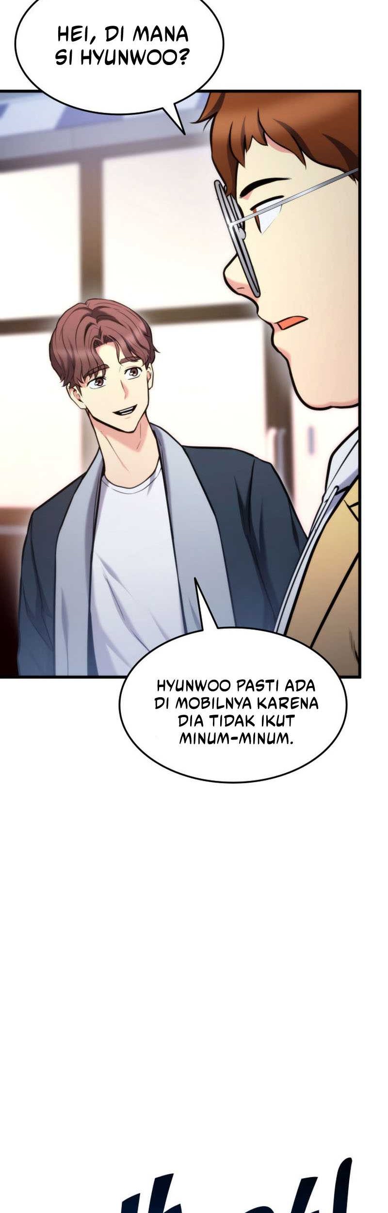 Ranker’s Return Chapter 98 Gambar 23