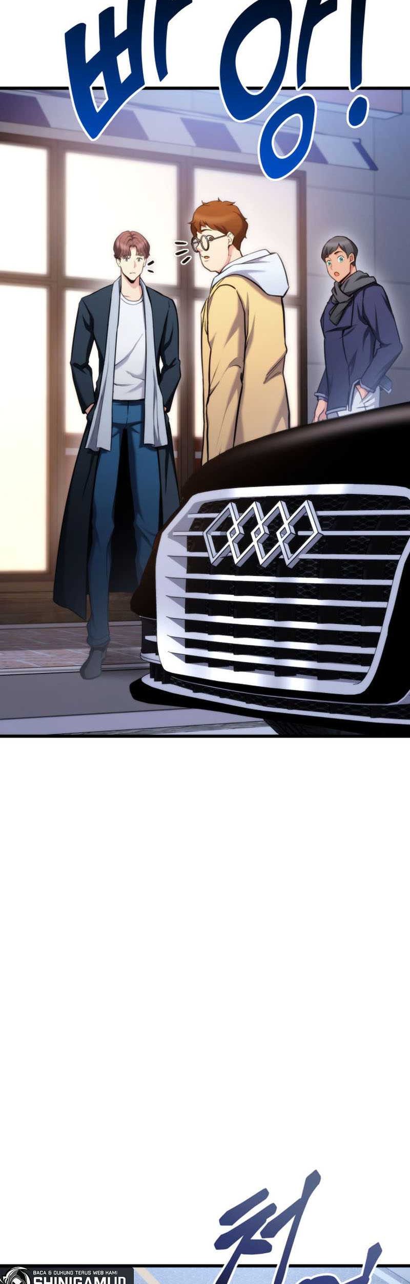 Ranker’s Return Chapter 98 Gambar 24
