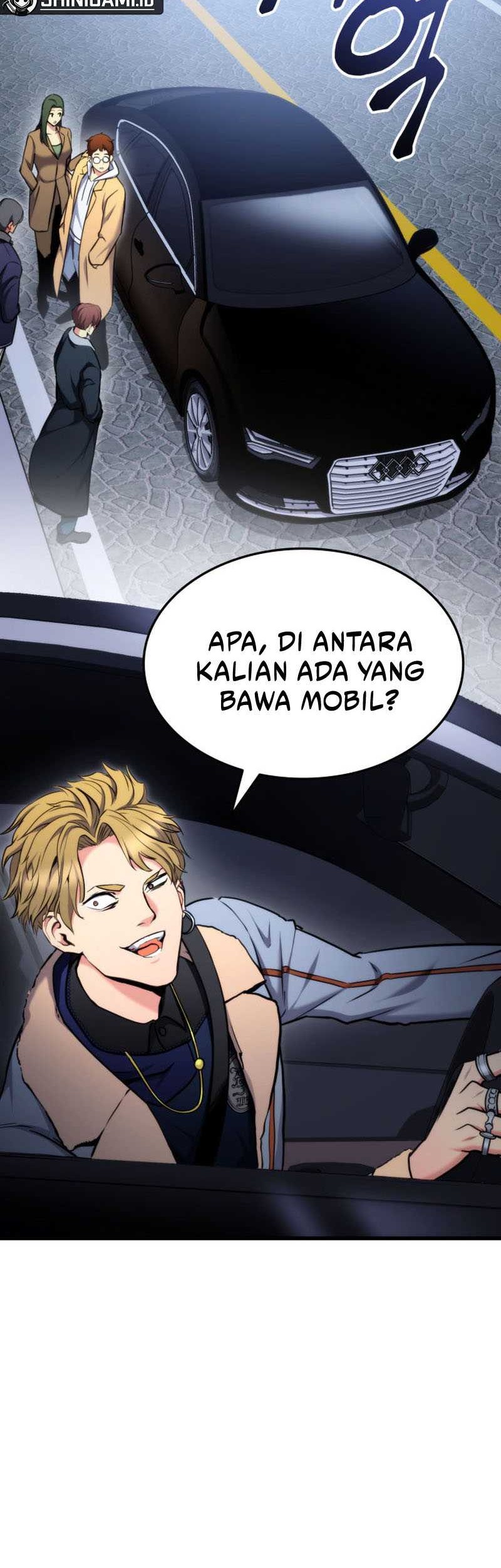 Ranker’s Return Chapter 98 Gambar 25