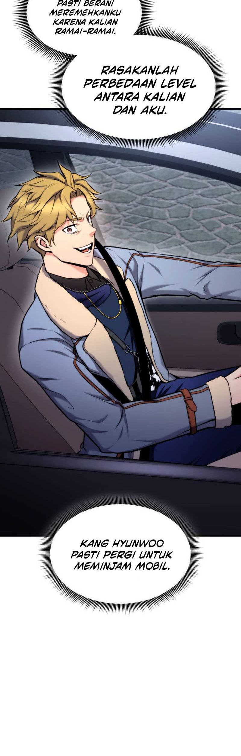 Ranker’s Return Chapter 98 Gambar 27