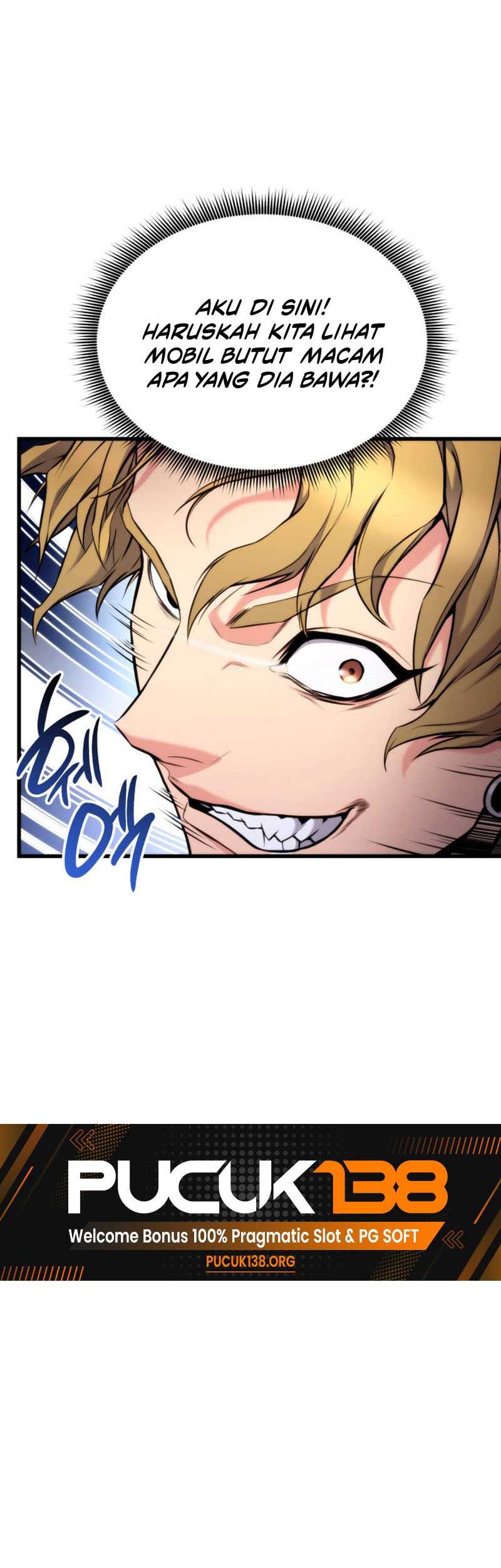 Ranker’s Return Chapter 98 Gambar 29