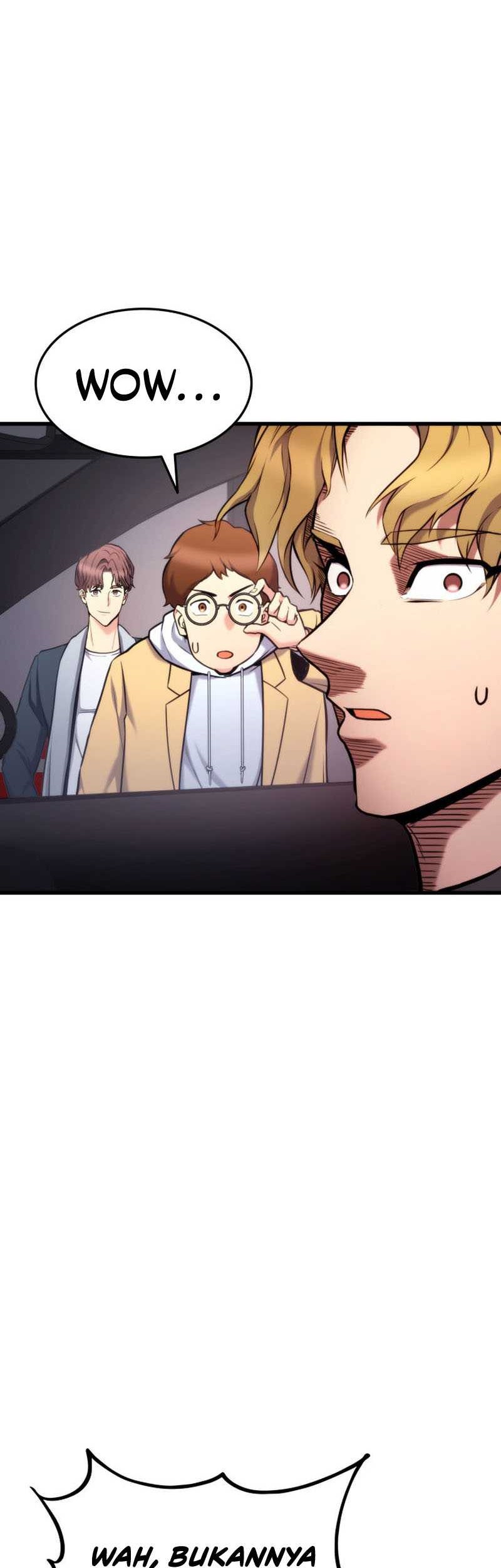 Ranker’s Return Chapter 98 Gambar 32