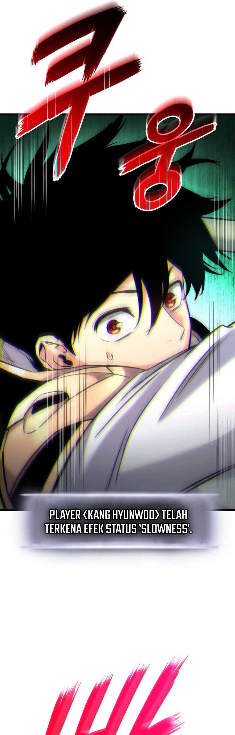 Ranker’s Return Chapter 99 Gambar 34