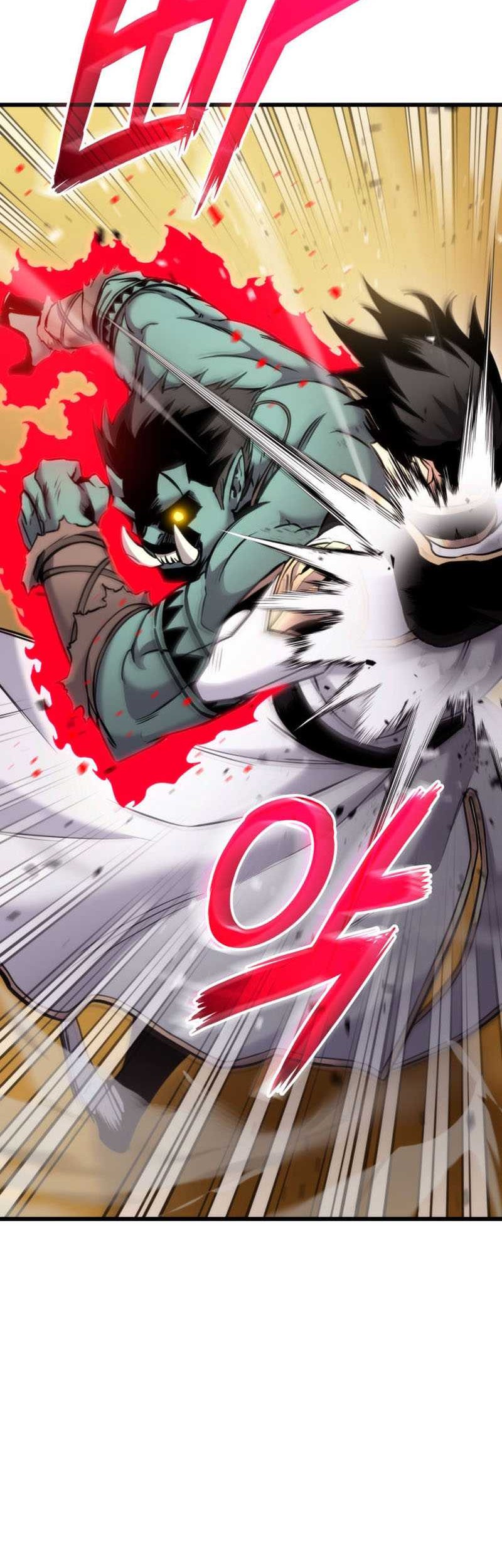 Ranker’s Return Chapter 99 Gambar 35