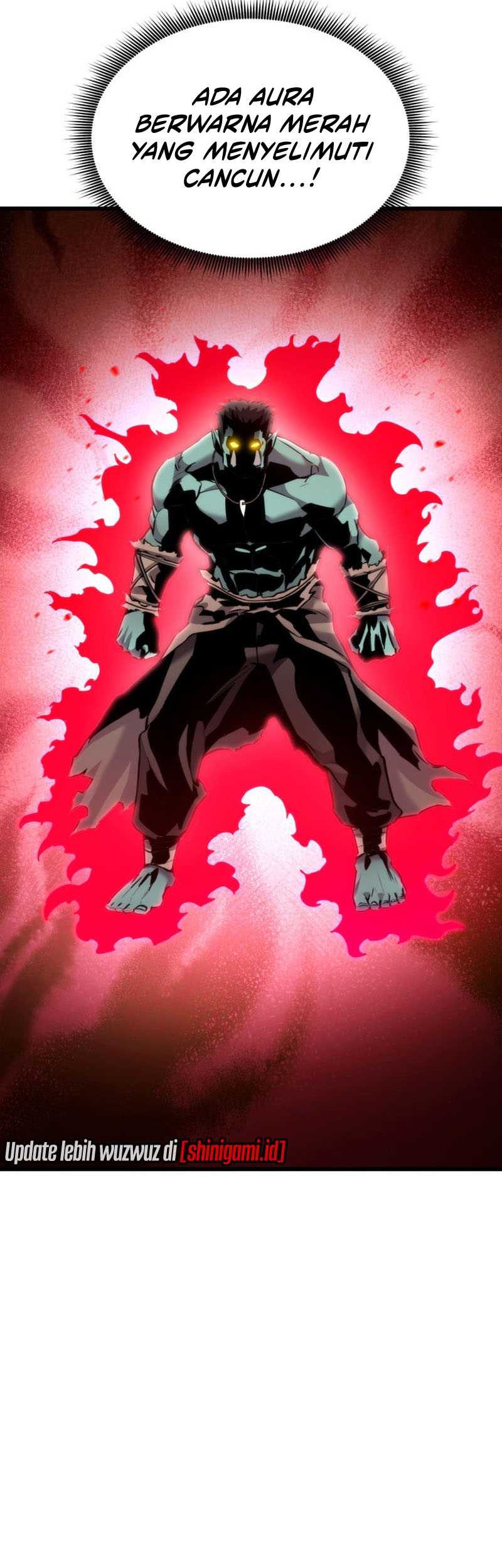 Ranker’s Return Chapter 99 Gambar 37