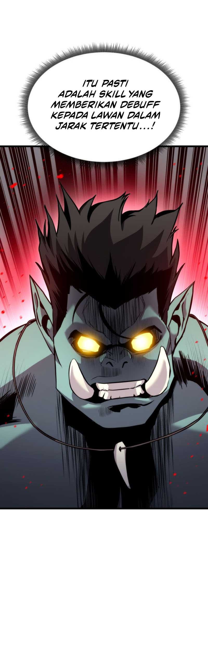 Ranker’s Return Chapter 99 Gambar 38