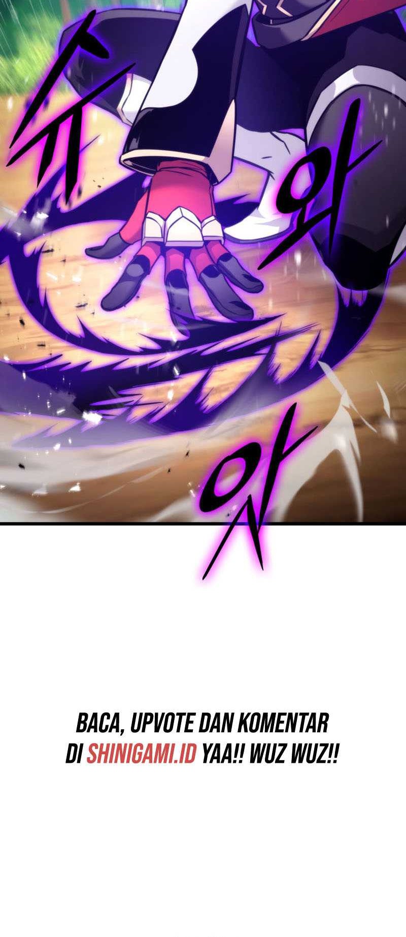 Ranker’s Return Chapter 99 Gambar 41